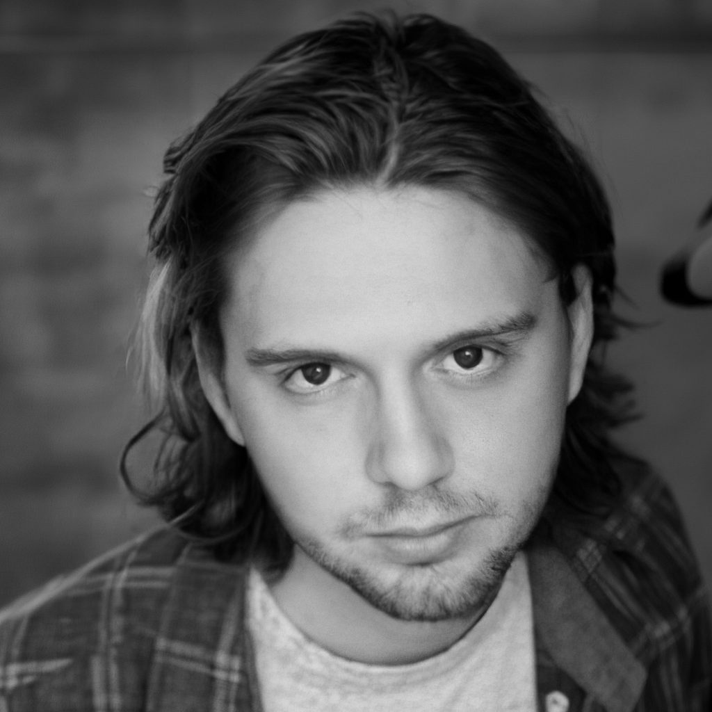 Zach Hurley