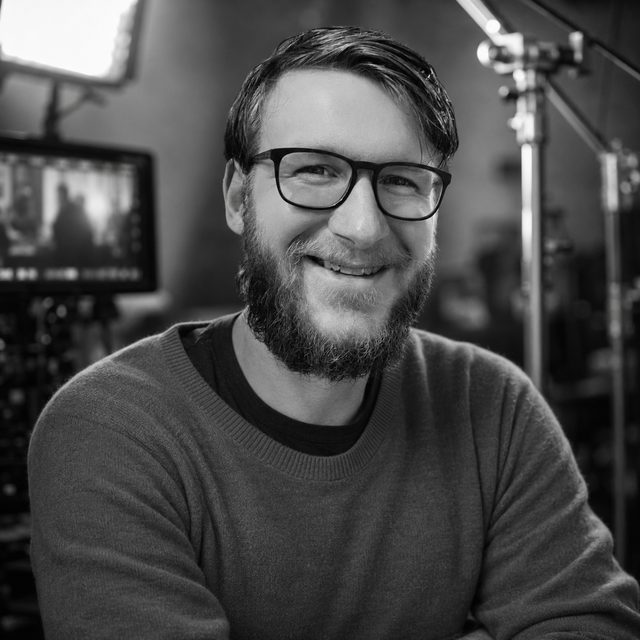 Kyle Bates