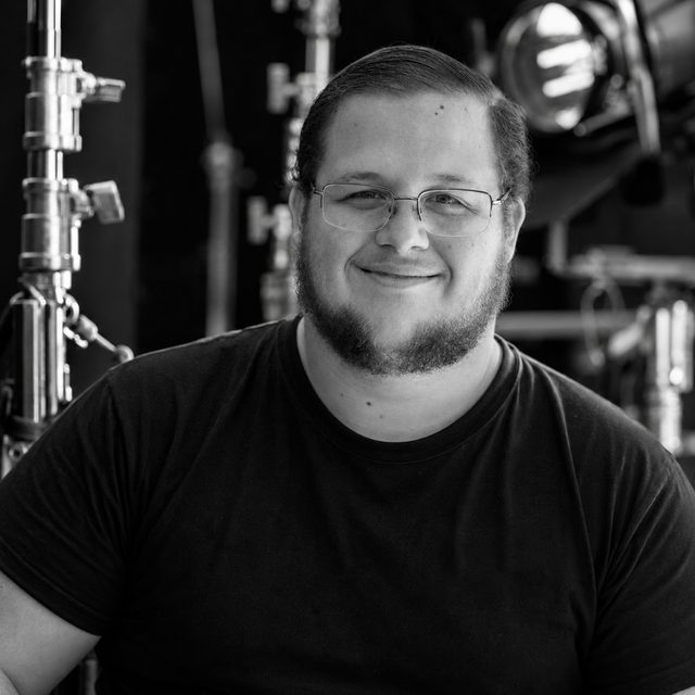 Micah Gerber