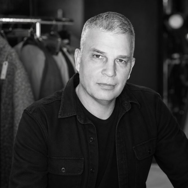 Mike Constable