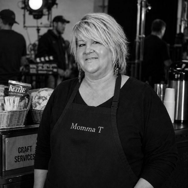 Teresa Robinson