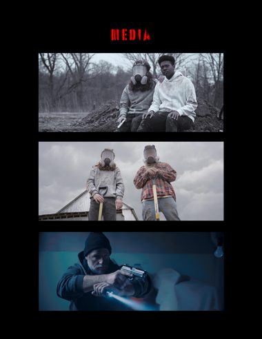 EMK page 7: Media stills
